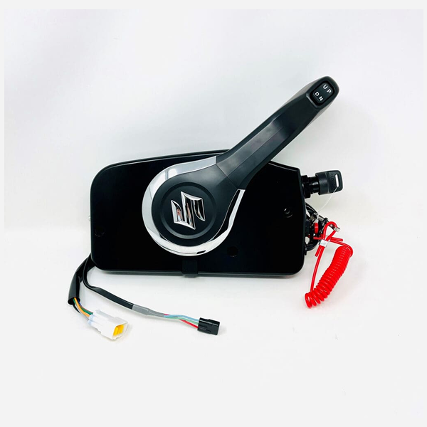 REMOTE CONTROL ASSY