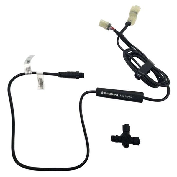 ENGINE INTERFACE CBL