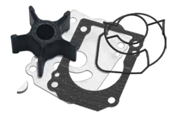 KIT, WTR PUMP REPAIR