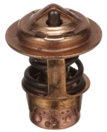 Thermostat, 120°F