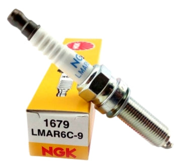 S/PLG (LMAR6C-9)