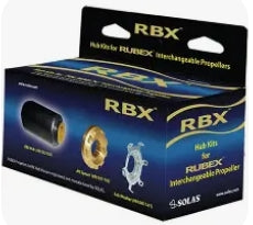RUBEX RBX-113 HUB KIT/BFT60