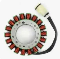 STATOR