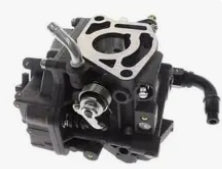 CARBURETOR (BJ02A D)
