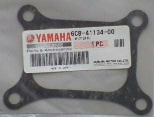 GASKET, EXHAUST MANIFOLD