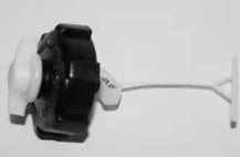 FUEL TANK CAP 2.5/3.5 (2009 & OLDER)
