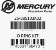 O RING KIT