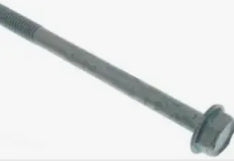 BOLT-WASHER (8X35)