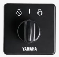 PANEL SWITCH ASSY