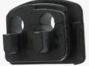 GROMMET A, OIL CASE