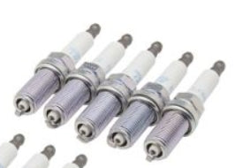 NGK ILFR6GE Spark Plug