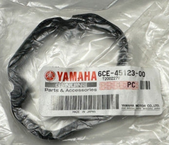 GASKET, MUFFLER