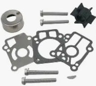 WATER PUMP REPAIR KIT 25B-40C