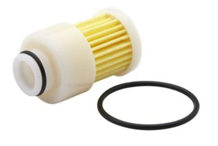 Quicksilver Fuel Filter for Select Mercury 40-60hp EFI Four Stroke Outboards