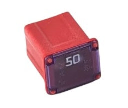 FUSE (50A)