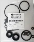 LOWER UNIT SEAL KIT 9.9/15B