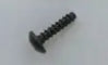 SCREW, ROUND TAPPING