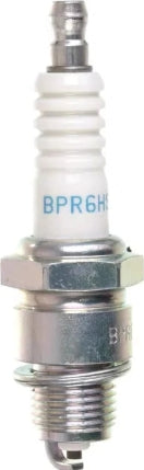 BPR6HS NGK SPLUG