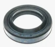 SEAL, TRIM DUST
