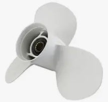 PROPELLER (AL 3X9-1/4"X10"-J1) YAM 63V459521000