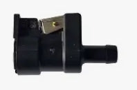 FUEL CONNECTOR