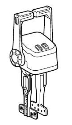 DUAL BINNACLE (MFS9.9-115) CHX