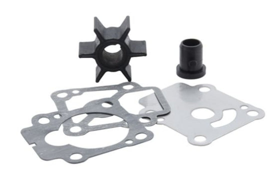Mercury Water Pump Impeller Repair Kit 8 HP and 9.9 HP