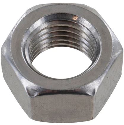 Hex Nut 10-24 T316