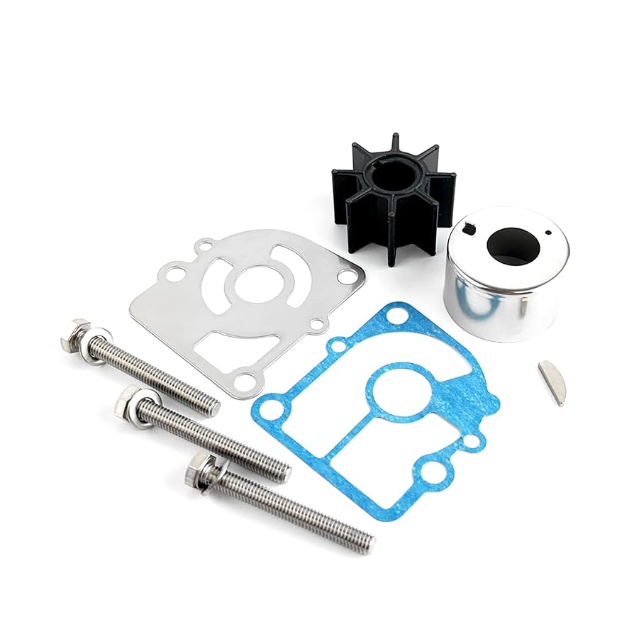 WATER PUMP REPAIR KIT 9.9/12/1  (TOH 5)