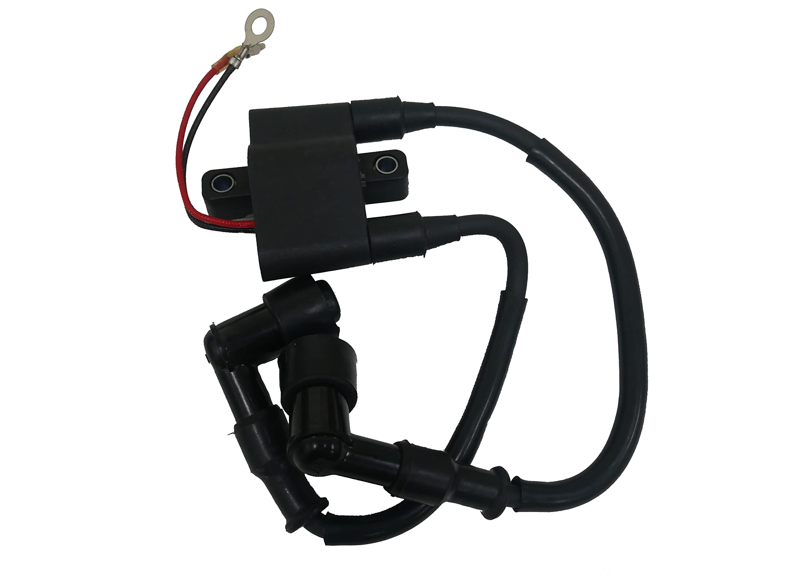 IGNITION COIL W/RESISTANCE