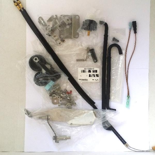 SRC PARTS KIT-FS4/5/6C