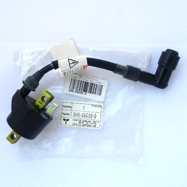 IGNITION COIL