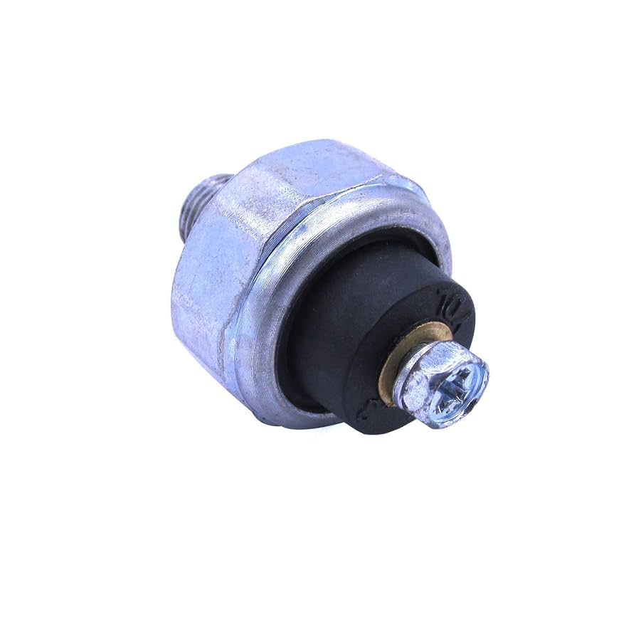 OIL PRESSURE SWITCH