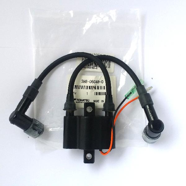 IGNITION COIL