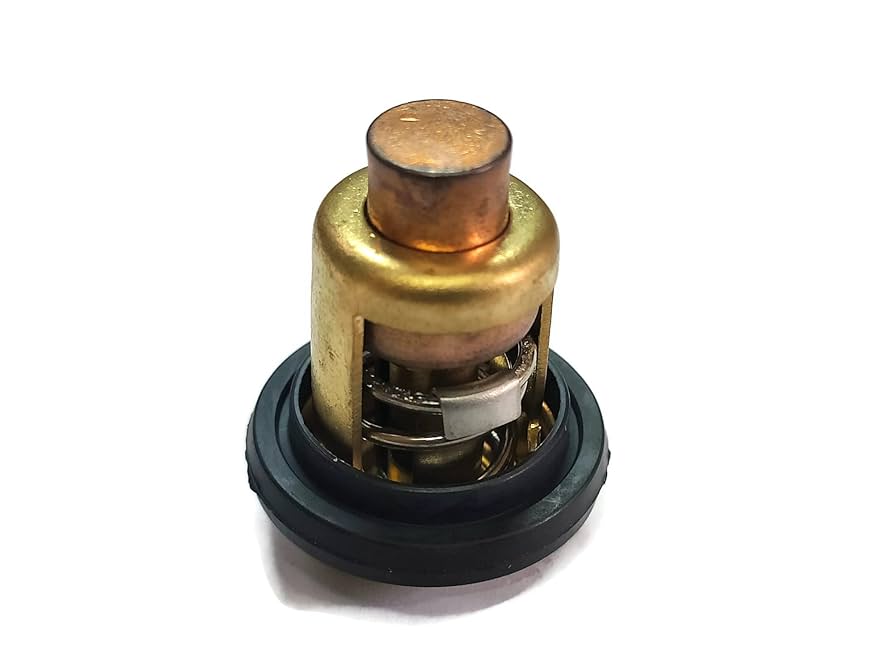 THERMOSTAT (60 DEGREES CELCIUS