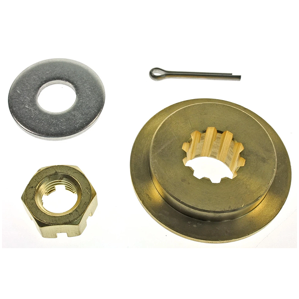 PROP HDWR KIT F25/30C