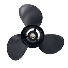 PROPELLER DS 14 (9.9 DIA X 14 PITCH), BLACK