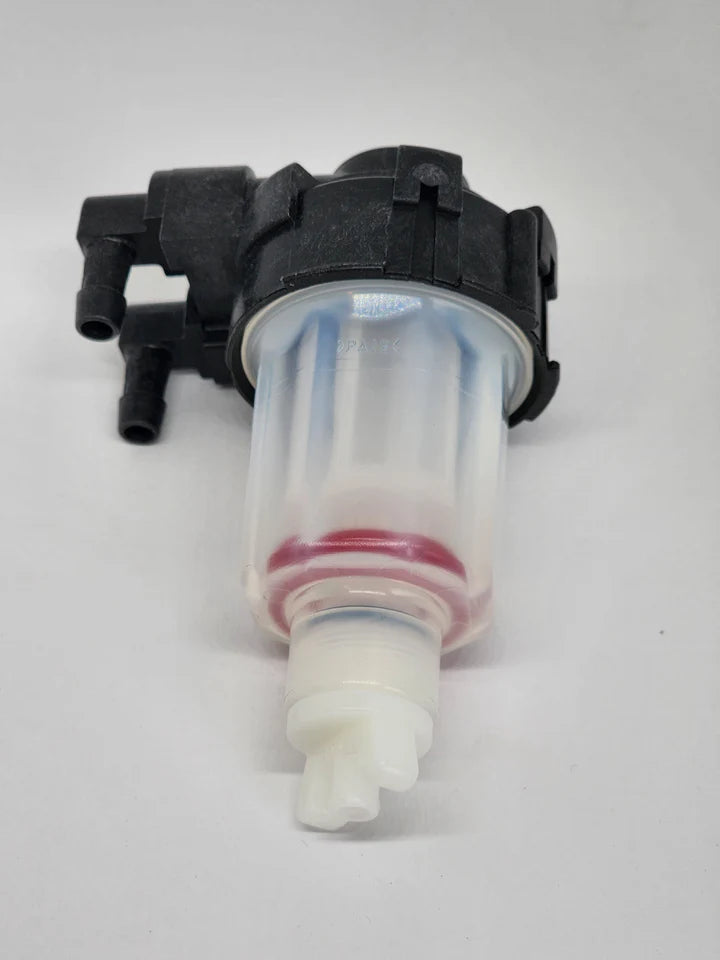FUEL FILTER ASSY