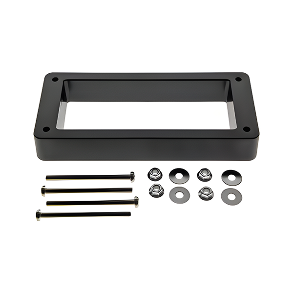 Spacer Kit for Single Binnacle