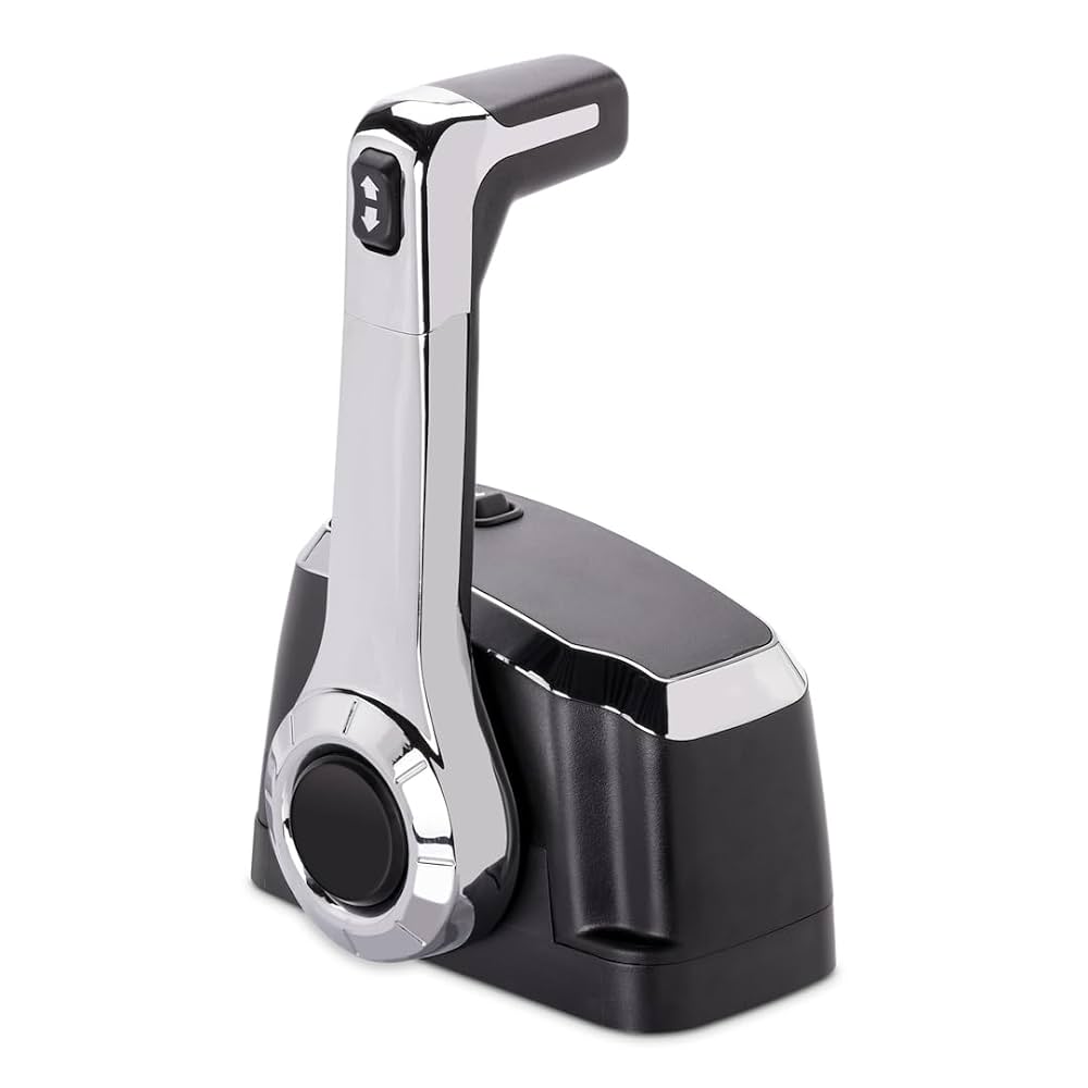 Top Mount RC Box (BFT)