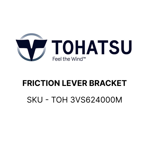 FRICTION LEVER BRACKET