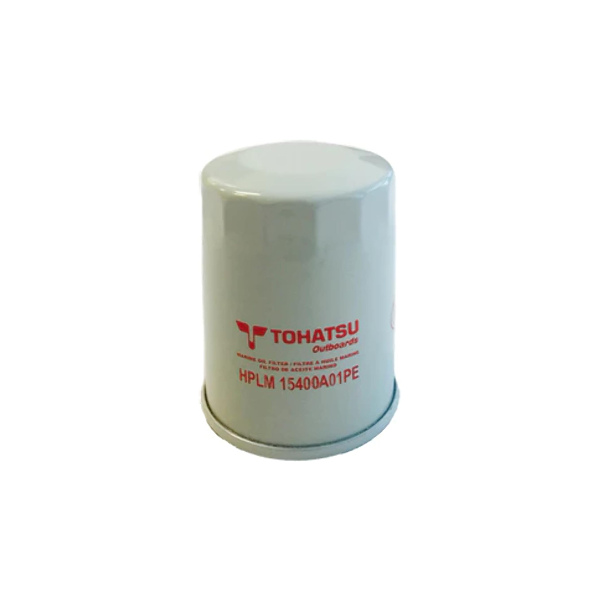 OIL FILTER (BFT75-250)