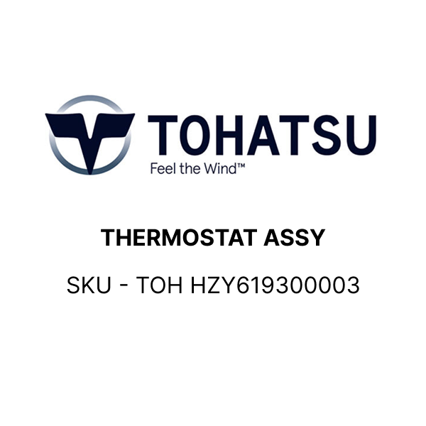 THERMOSTAT ASSY