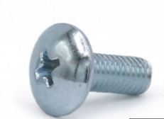 10-24 x 3/8 PH. TRUSS MS 18-8