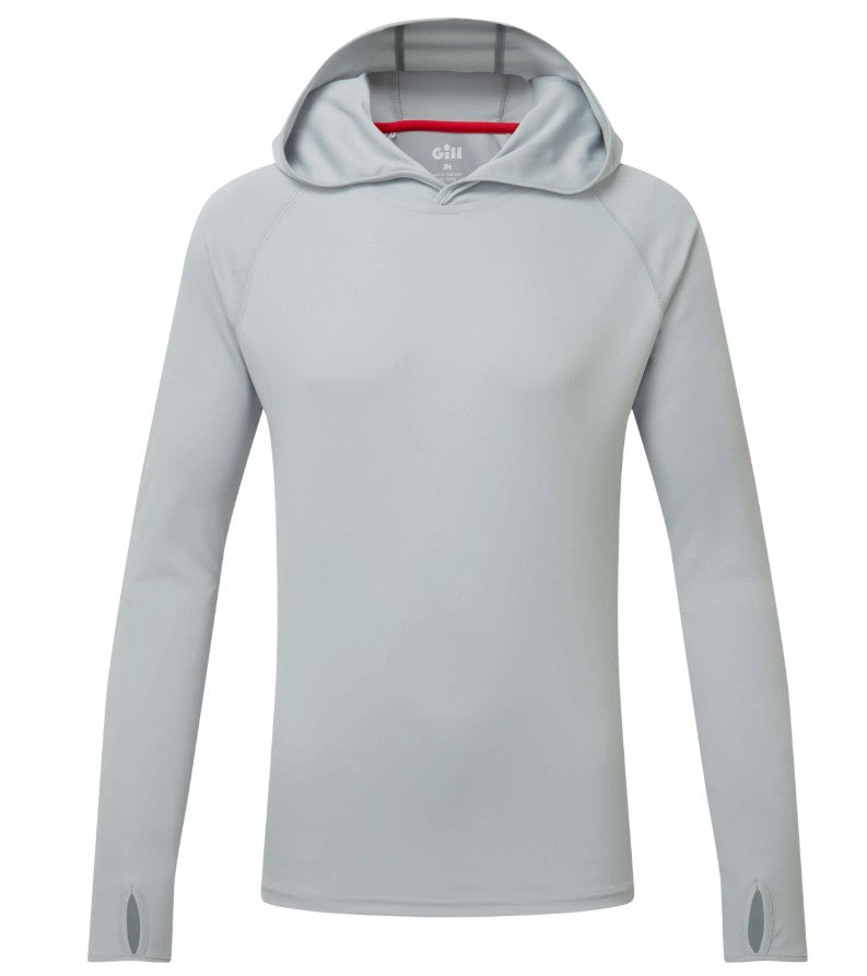 Gill Junior UV Tec Hoody