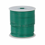 WIRE 8 GREEN 100 FT