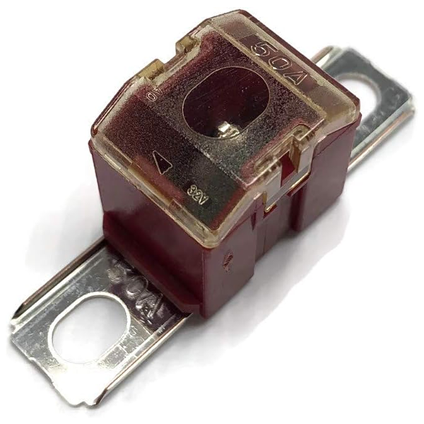 FUSE (50A)