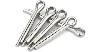 18-8 Cotter Pin 5/32 x 1