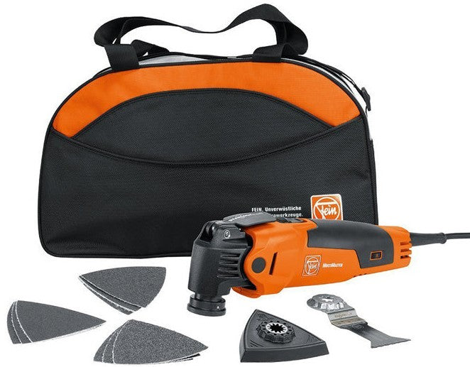 FIN 72295264090 Multimaster 500