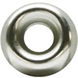18-8 SS Finishing Washers